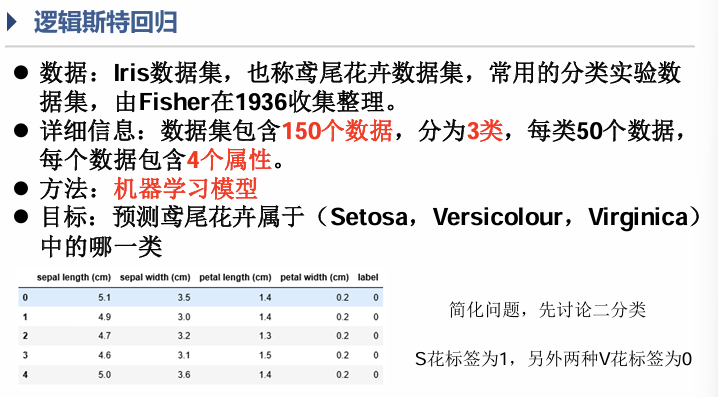 <center>典型数据集
